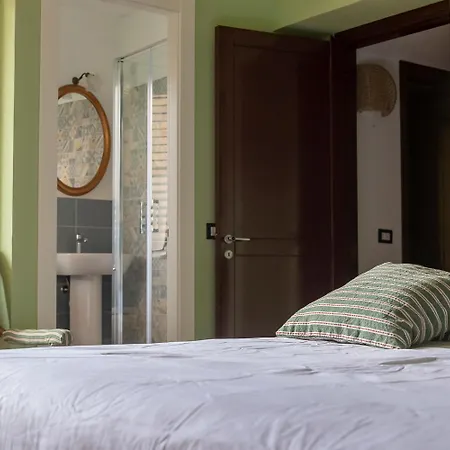 Tra Cielo E Mare 公寓