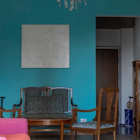 Tra Cielo E Mare 公寓 *