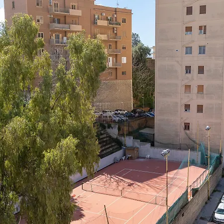 Tra Cielo E Mare شقة *