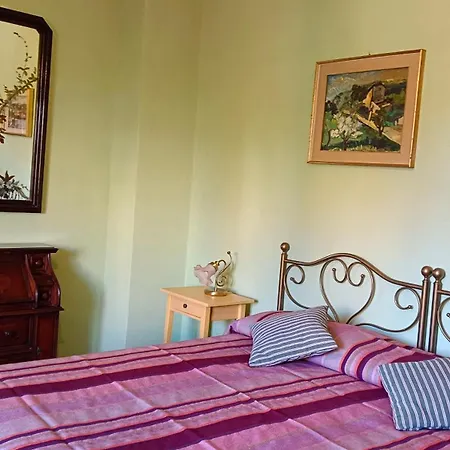 Tra Cielo E Mare 公寓 阿格里真托