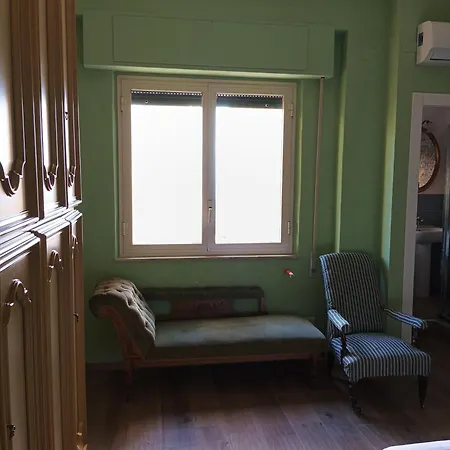 Tra Cielo E Mare 公寓 阿格里真托