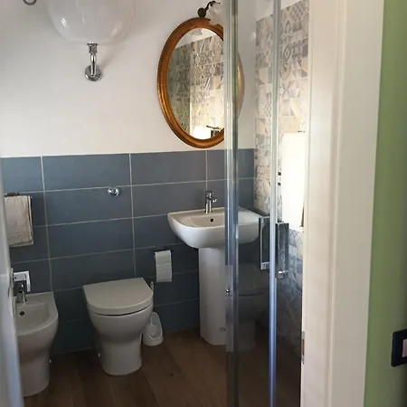 公寓 Tra Cielo E Mare 阿格里真托