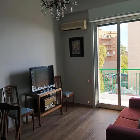 Tra Cielo E Mare أغريجنتو