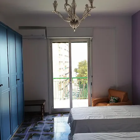 Tra Cielo E Mare شقة أغريجنتو