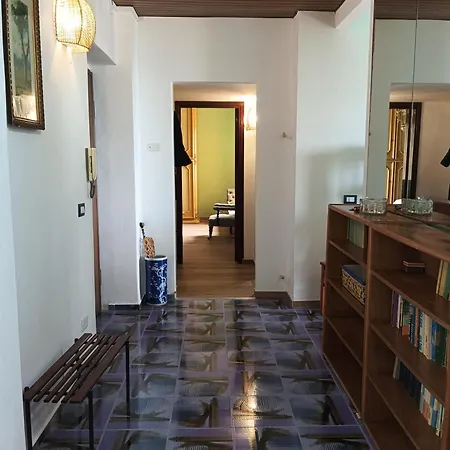 Tra Cielo E Mare 阿格里真托