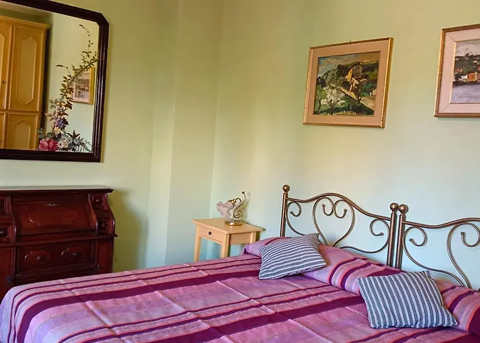 Tra Cielo E Mare Appartement Agrigento