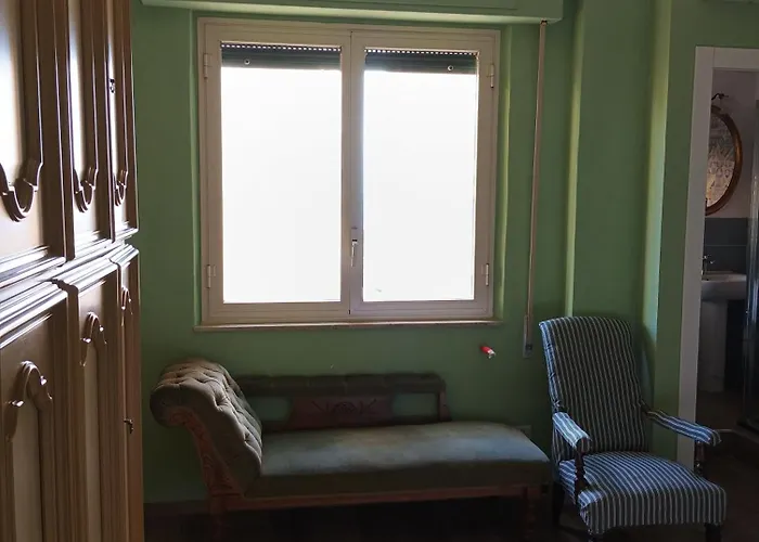 Tra Cielo E Mare Appartement Agrigento