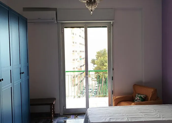 Tra Cielo E Mare Appartement Agrigento